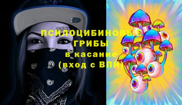 прущий лед Сосновка